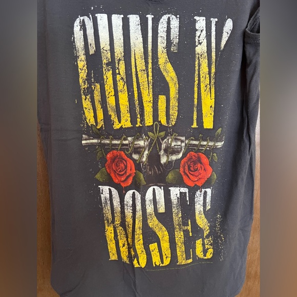 Guns N Roses Tank Top - Picture 3 of 4